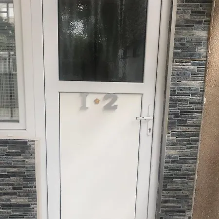 Apartmani Josipa Šibenik Esterno foto