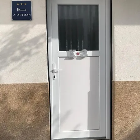 Apartmani Josipa Šibenik Esterno foto