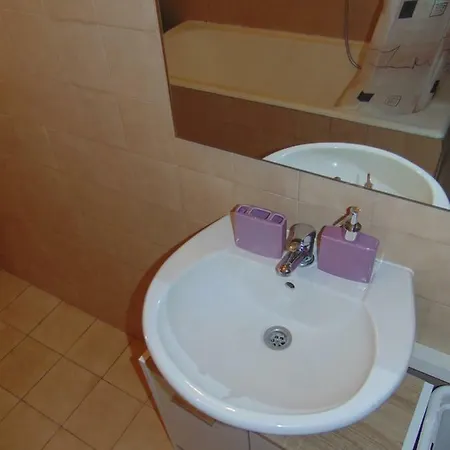 Apartmani Josipa Šibenik Esterno foto
