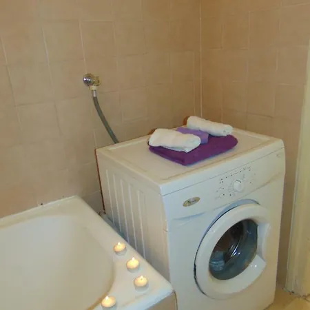 Apartmani Josipa Šibenik Esterno foto
