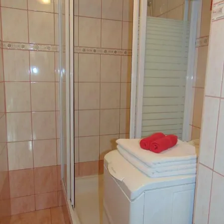 Apartmani Josipa Šibenik Esterno foto