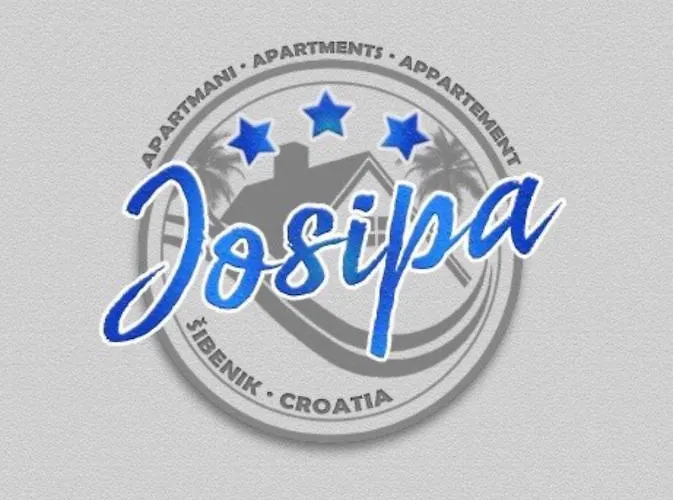Apartmani Josipa