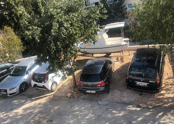 Apartmani Josipa