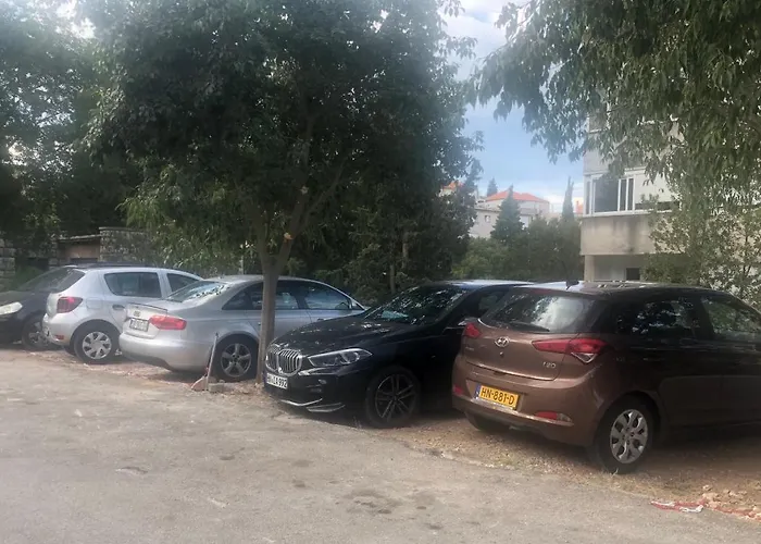 Apartmani Josipa
