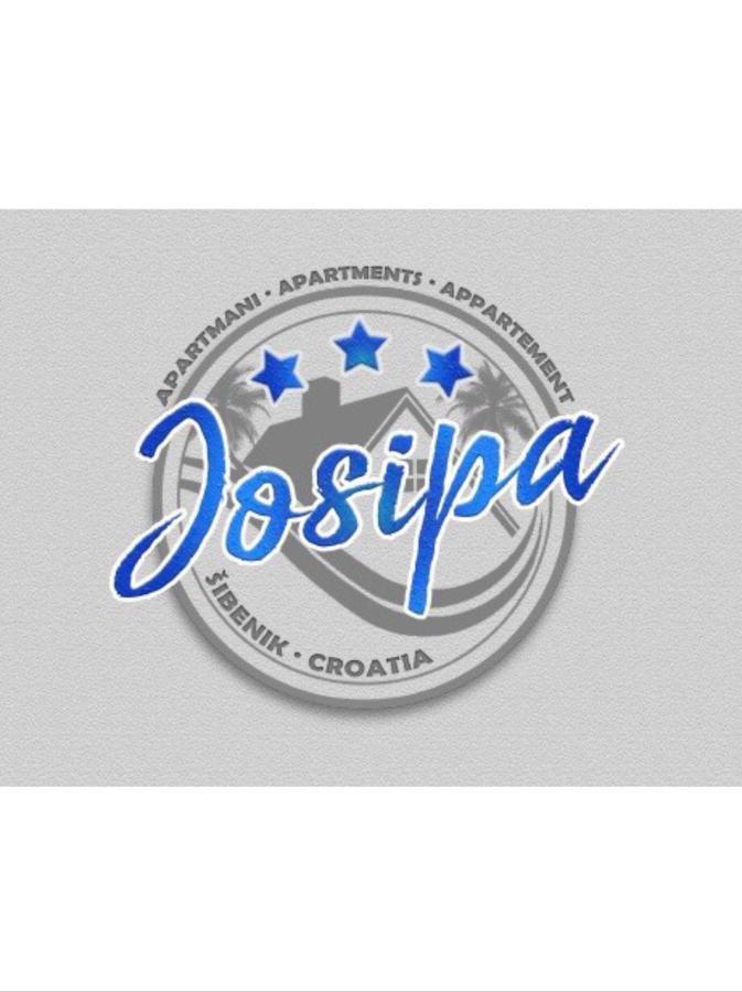 Josipa Apartment *