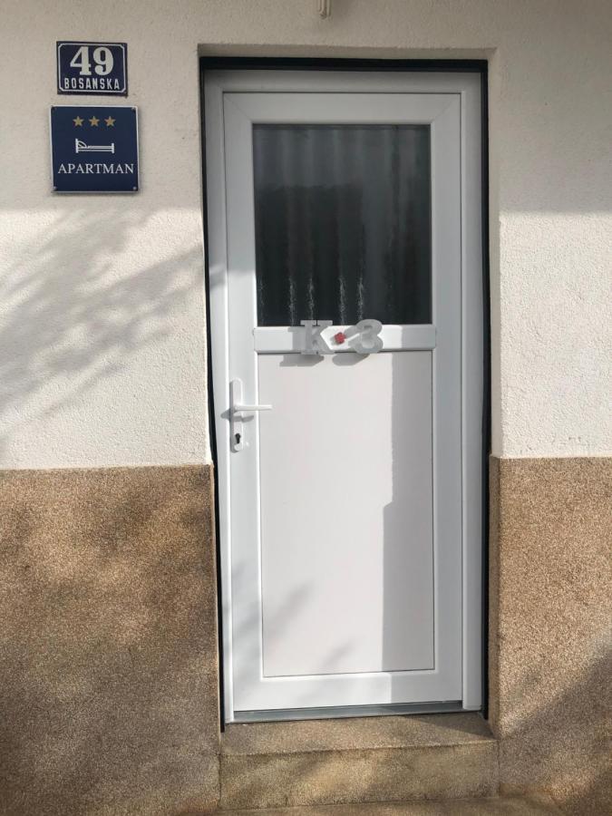Apartman Josipa Sibenik