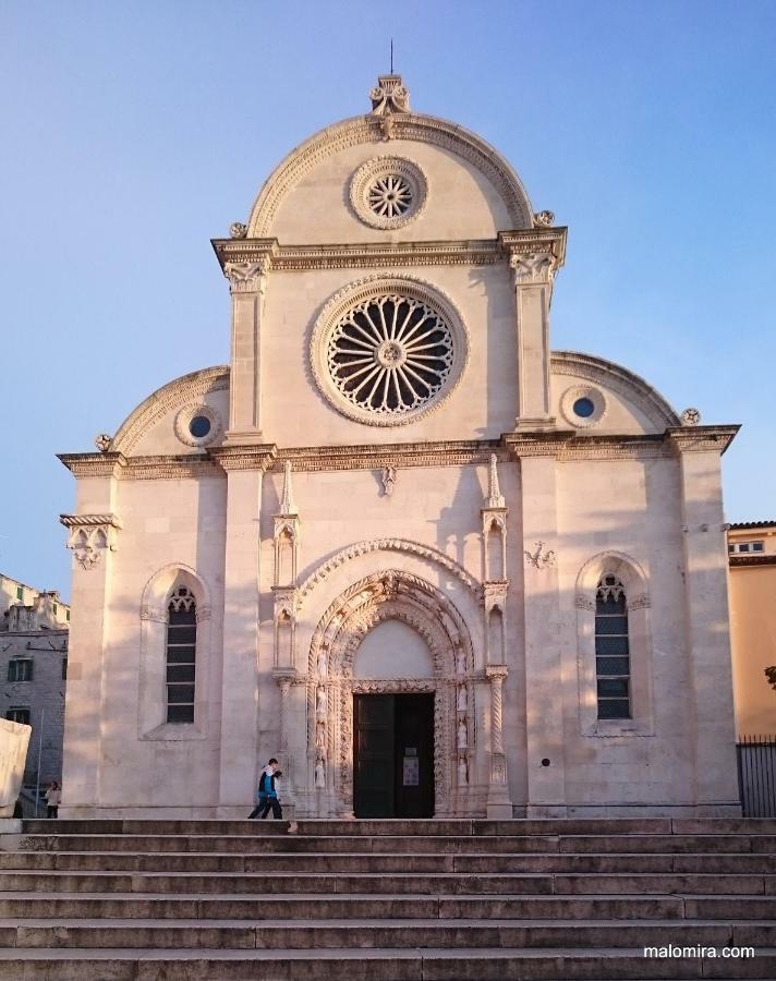 Apartman Josipa Sibenik