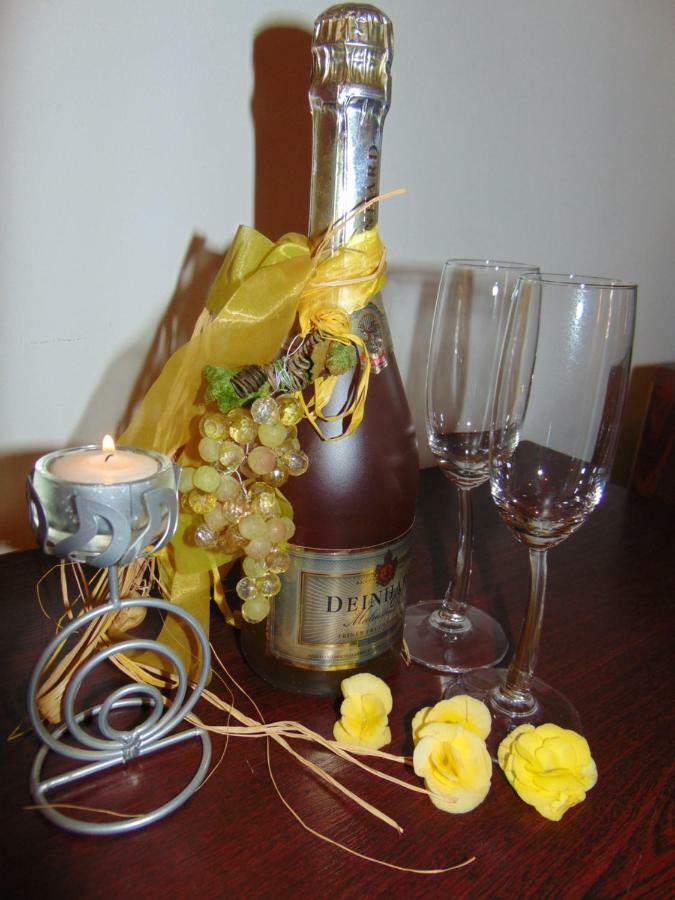Apartment Josipa *