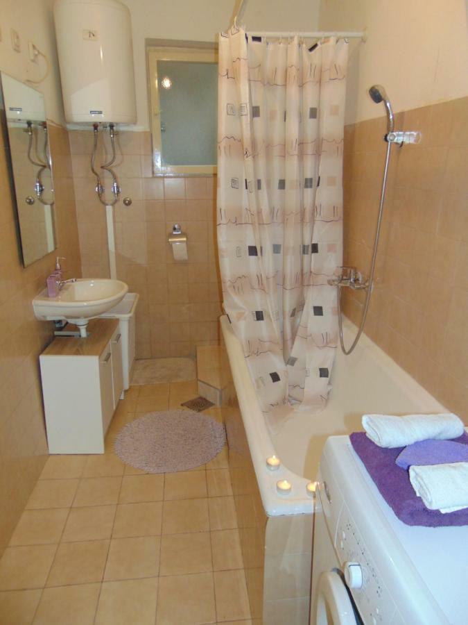 Apartment Josipa Sibenik