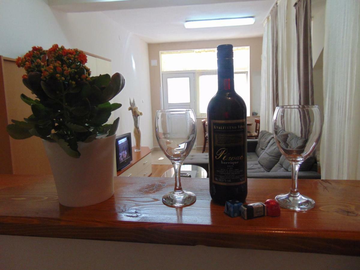 Apartment Josipa Sibenik