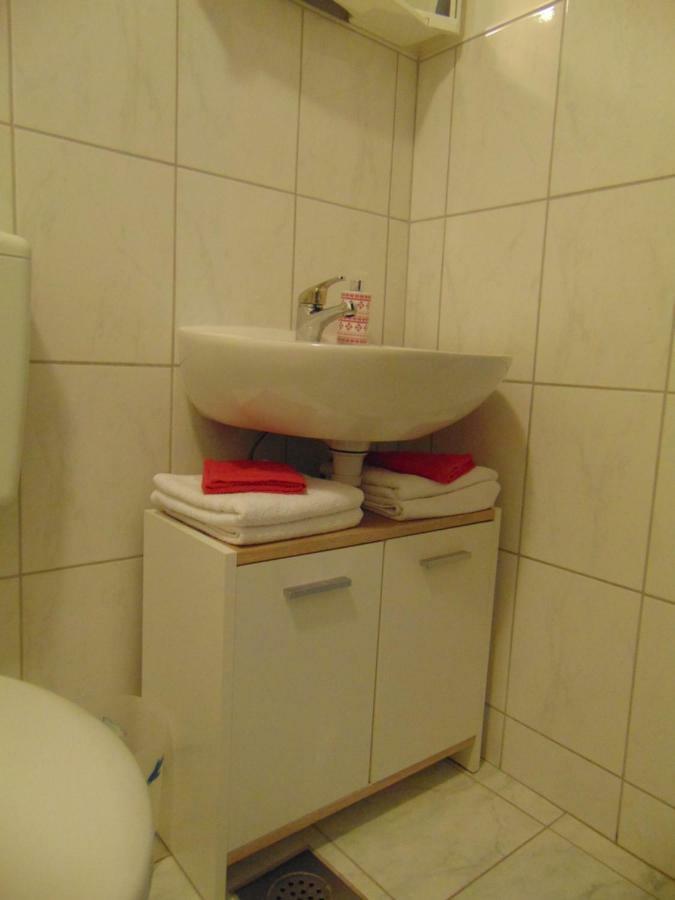 Josipa Apartment Sibenik