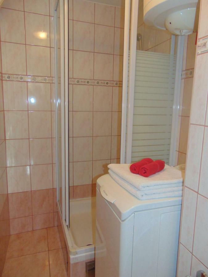 Josipa Apartment *