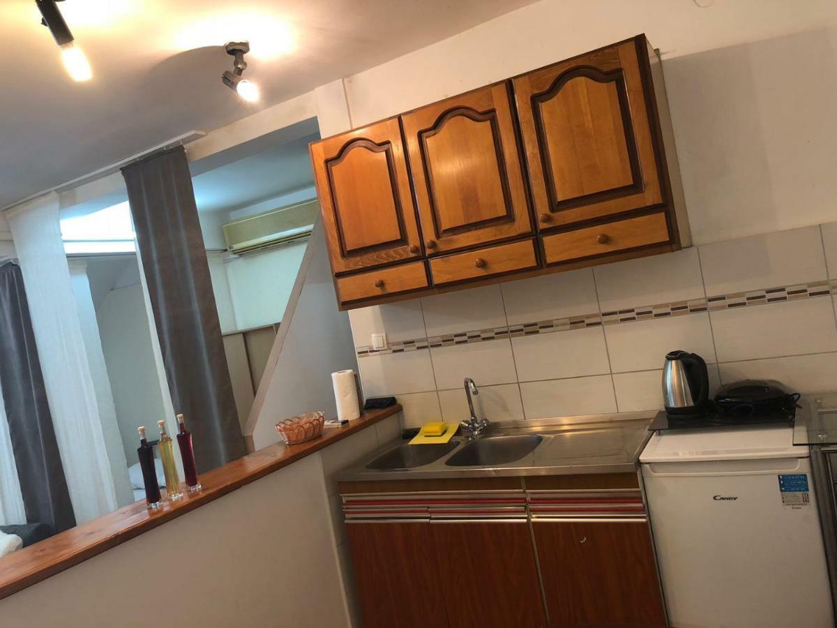 Josipa Apartment Sibenik