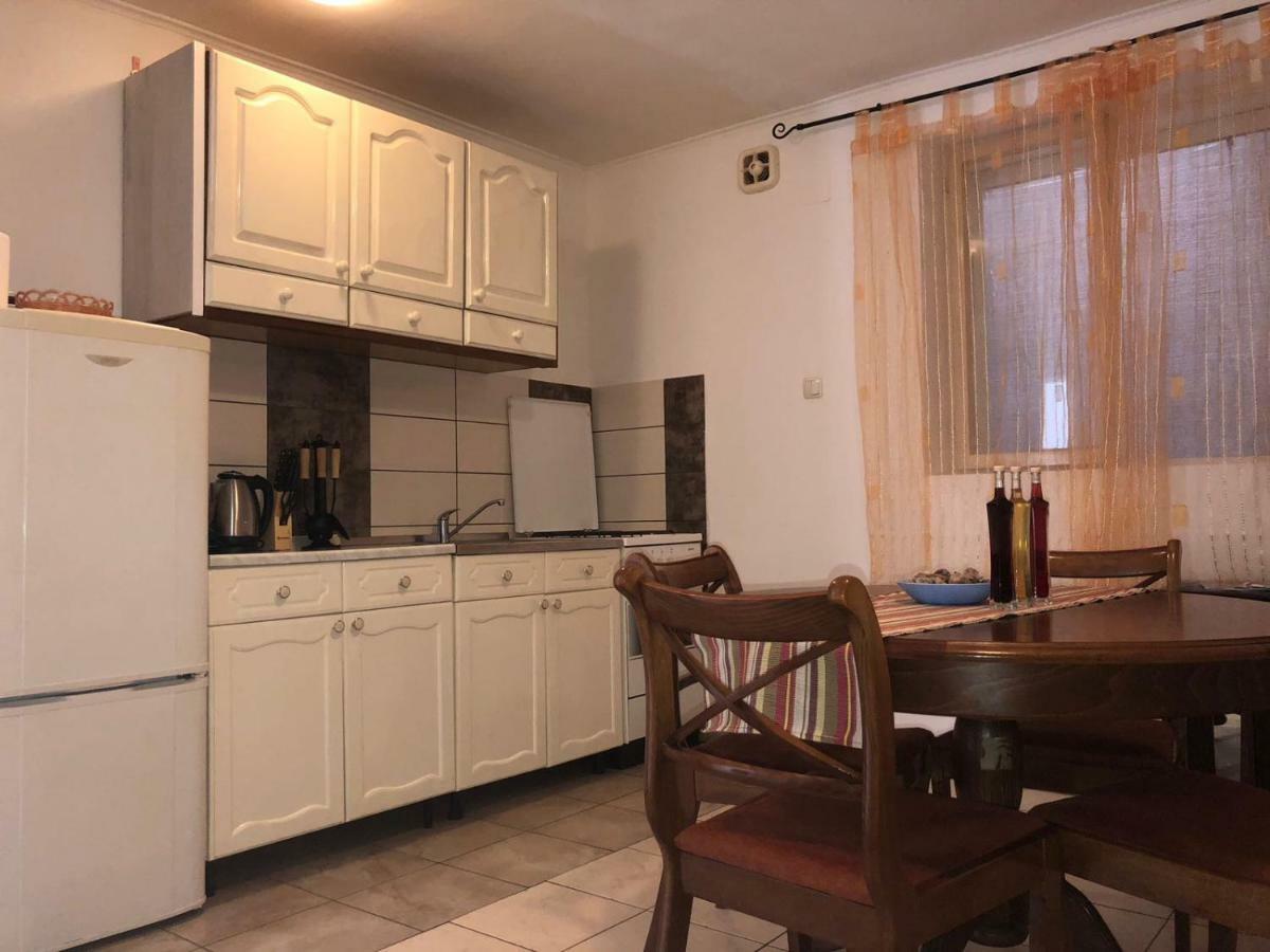 Josipa Apartman Sibenik