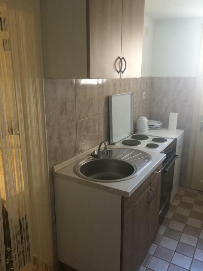 Josipa Apartment Sibenik