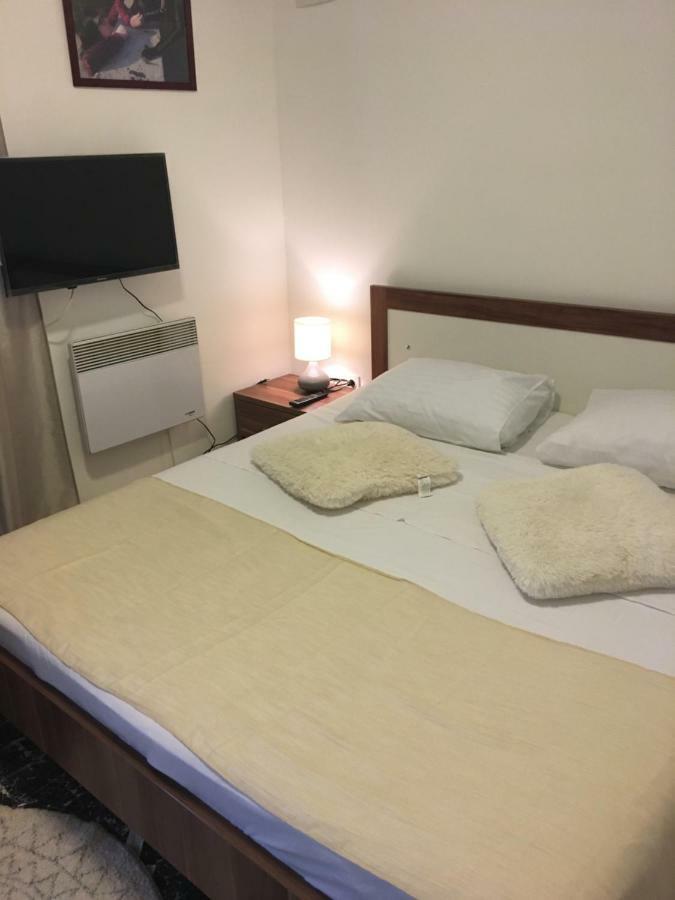 Apartment Josipa Sibenik