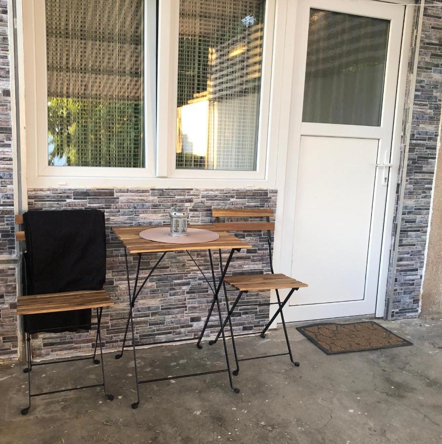 Josipa Apartman Sibenik