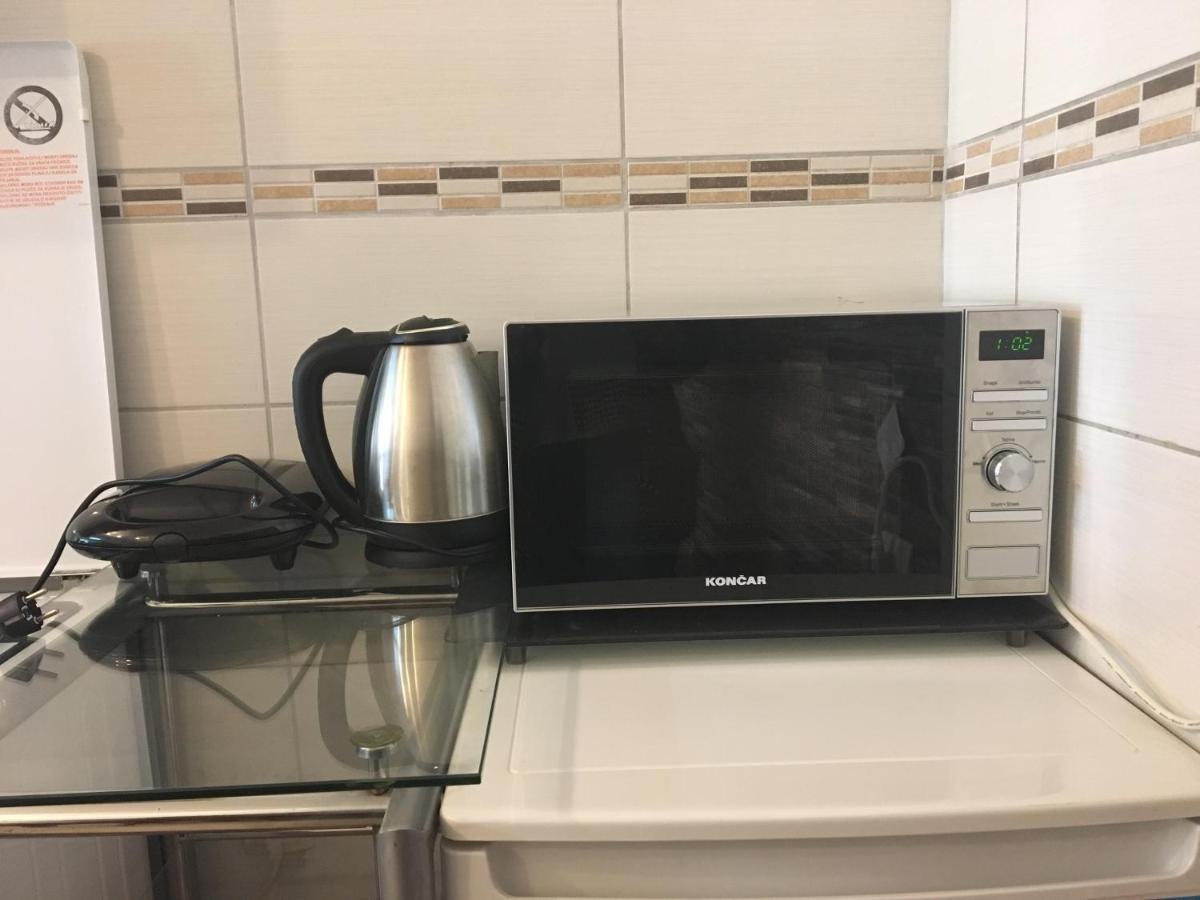 Josipa Apartment